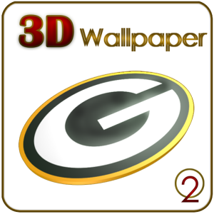 Green Bay Packers 3D Live WP
